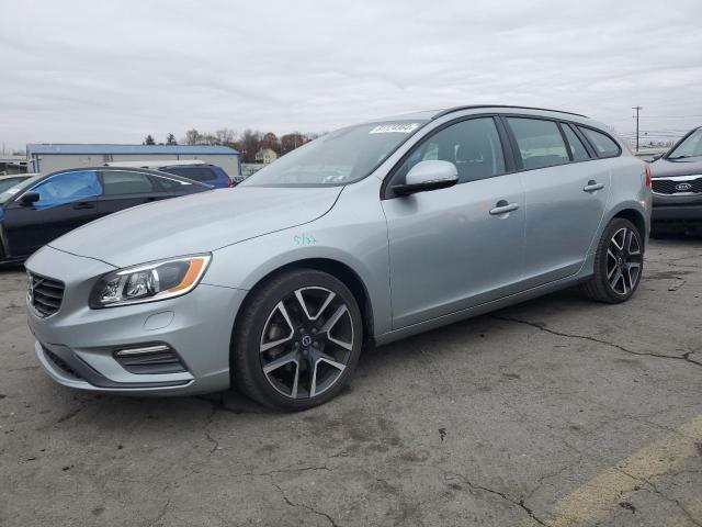 Photo 1 from auction – 2018 VOLVO V60 T5 DYN with VIN YV140MEL7J2383656
