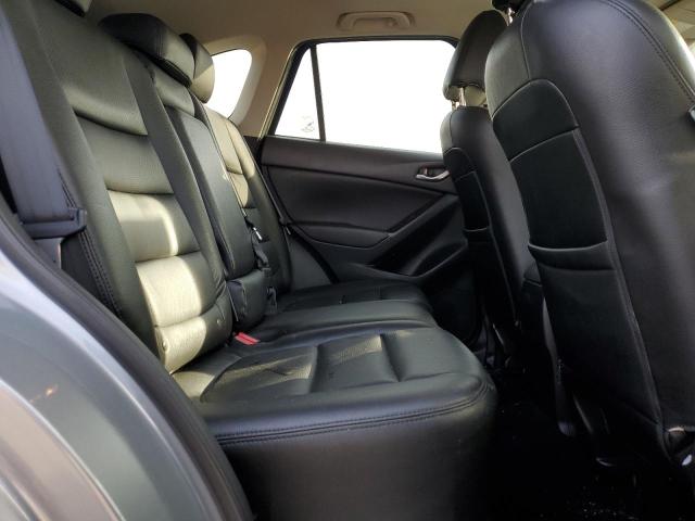 Photo 11 from auction – 2013 MAZDA CX-5 TOURI with VIN JM3KE4CE2D0107783