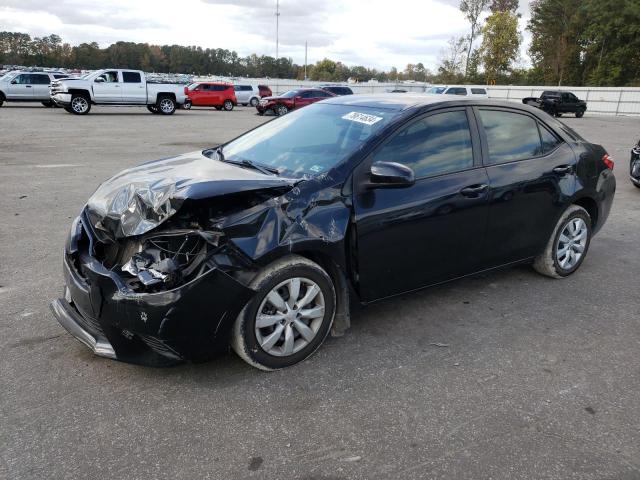 Photo 1 from auction – 2016 TOYOTA COROLLA L with VIN 2T1BURHE9GC539900