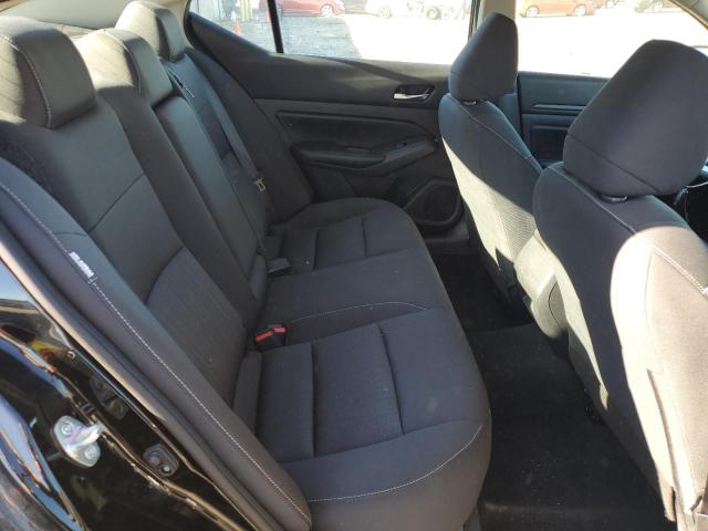 Photo 10 from auction – 2022 NISSAN ALTIMA S with VIN 1N4BL4BV5NN388827