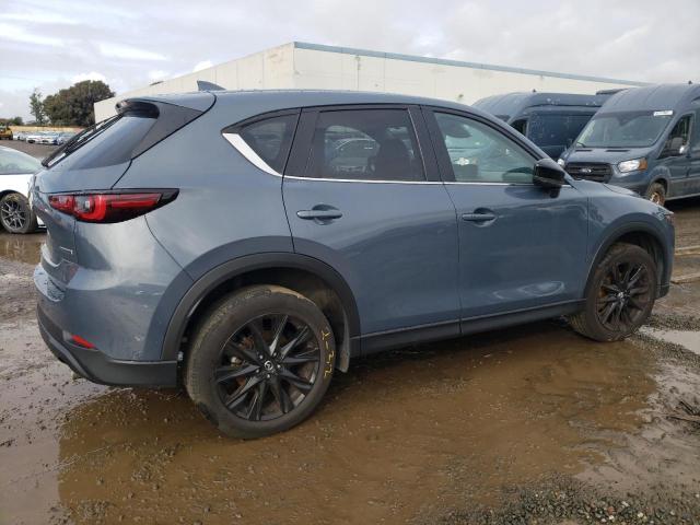 Foto 3 de la subasta – 2023 MAZDA CX-5 PREFE con VIN JM3KFBCM8P0193243