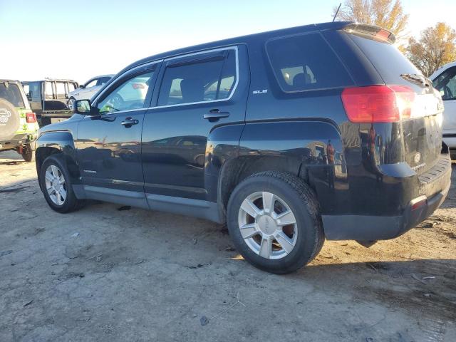 Photo 2 from auction – 2013 GMC TERRAIN SL with VIN 2GKFLREK2D6345385