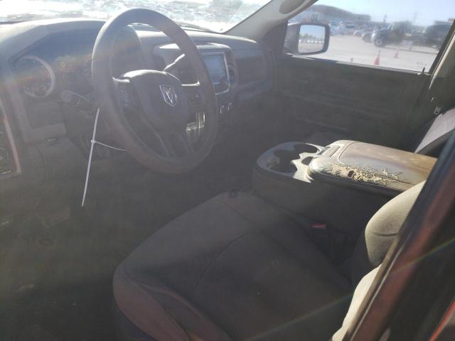 Photo 8 from auction – 2013 RAM 1500 ST with VIN 1C6RR6KT0DS587048