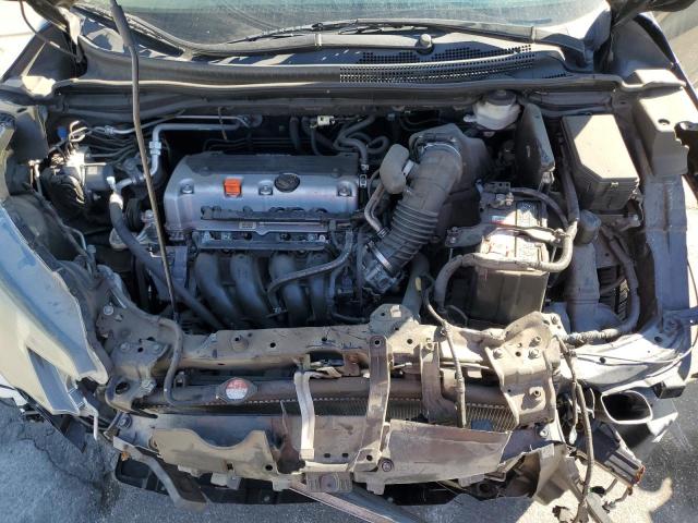 Photo 12 from auction – 2013 HONDA CRV with VIN 2HKRM3H7XDH502053