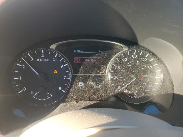 Photo 9 from auction – 2013 NISSAN ALTIMA 2.5 with VIN 1N4AL3AP9DC129714