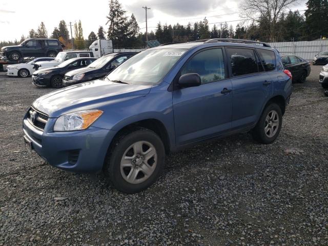 TOYOTA RAV4 2012 con VIN 2T3ZF4DV9CW127459 - Foto de la subasta