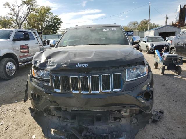 Photo 5 from auction – 2015 JEEP GRAND CHER with VIN 1C4RJFBG8FC650736