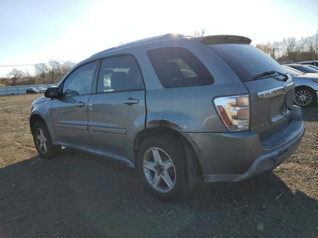Photo 2 from auction – 2005 CHEVROLET EQUINOX LT with VIN 2CNDL63F156141911