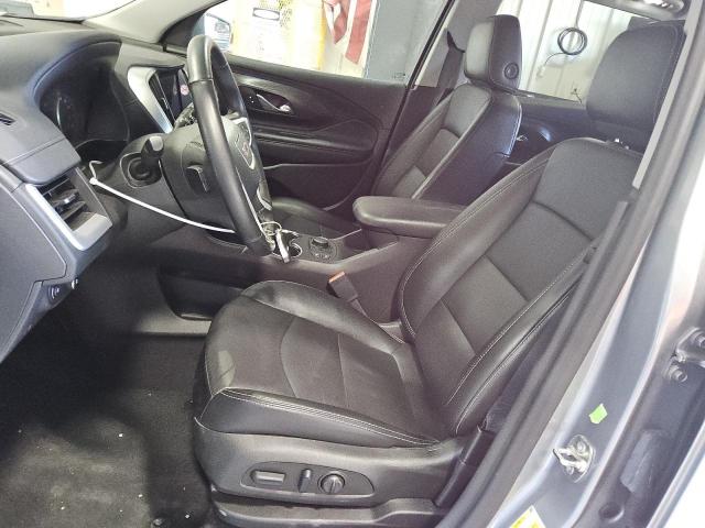 Photo 7 from auction – 2024 GMC TERRAIN SL with VIN 3GKALPEG6RL195830