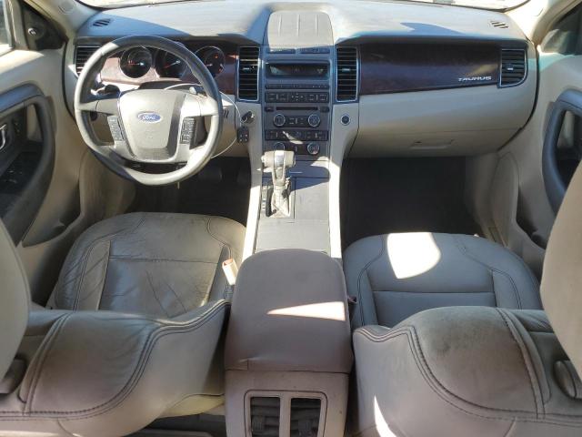 Photo 8 from auction – 2010 FORD TAURUS SEL with VIN 1FAHP2EW7AG132680