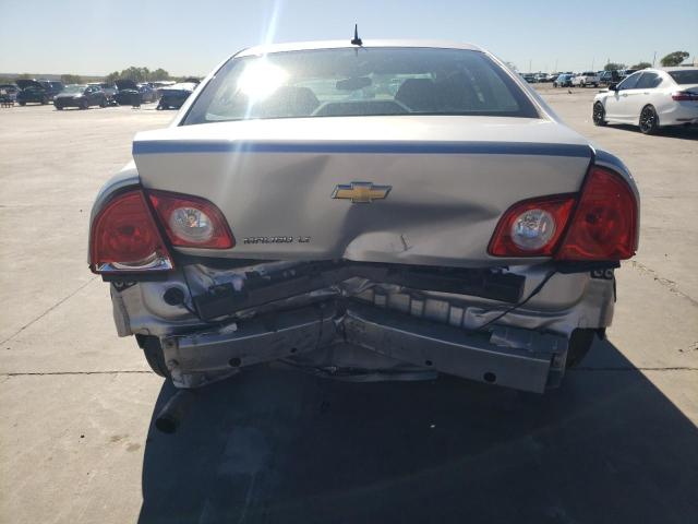 Photo 6 from auction – 2011 CHEVROLET MALIBU 2LT with VIN 1G1ZD5E1XBF184768