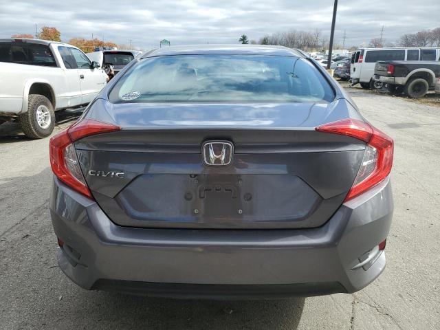 Photo 6 from auction – 2016 HONDA CIVIC EX with VIN 19XFC2F73GE011528