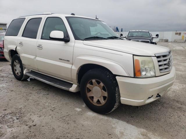 Photo 4 from auction – 2004 CADILLAC ESCALADE L with VIN 1GYEC63T44R107005