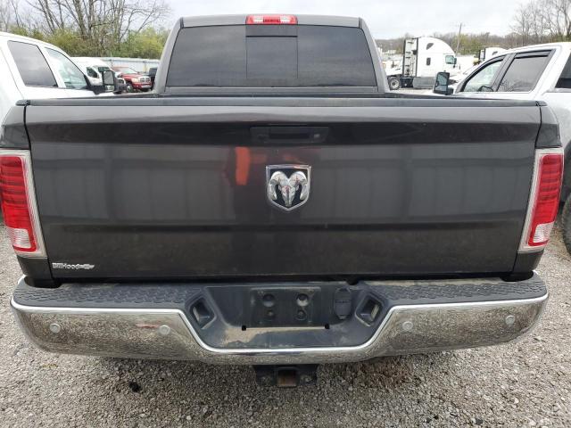 Photo 6 from auction – 2017 RAM 2500 LARAM with VIN 3C6UR5NL5HG570792
