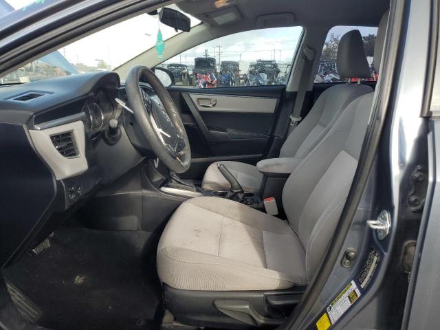 Photo 7 from auction – 2014 TOYOTA COROLLA L with VIN 2T1BURHE6EC015665