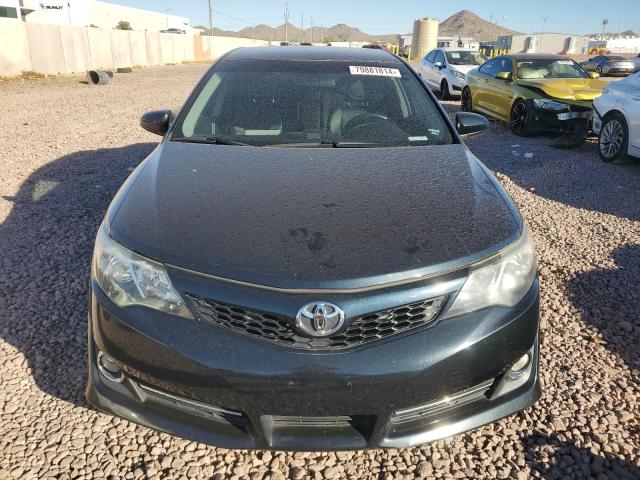 Photo 5 from auction – 2014 TOYOTA CAMRY L with VIN 4T1BF1FK7EU318196