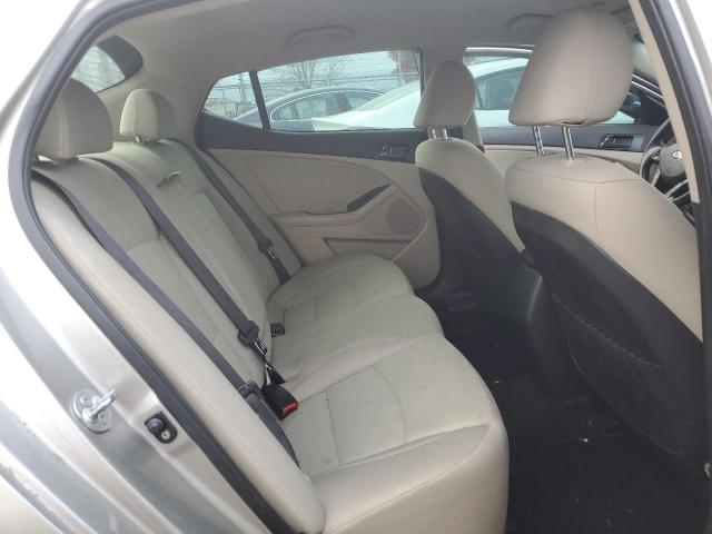 Photo 10 from auction – 2013 KIA OPTIMA LX with VIN KNAGM4A71D5374287