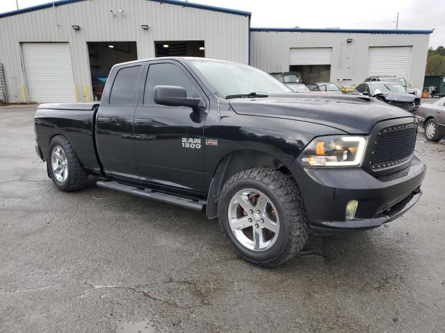 Photo 4 from auction – 2013 RAM 1500 ST with VIN 1C6RR6FT5DS550636