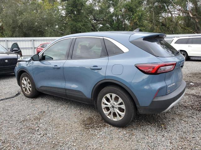 Photo 2 from auction – 2023 FORD ESCAPE ACT with VIN 1FMCU0GN0PUB46593