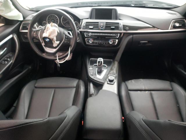 Photo 8 from auction – 2016 BMW 328 XI SUL with VIN WBA8E3G51GNU02188