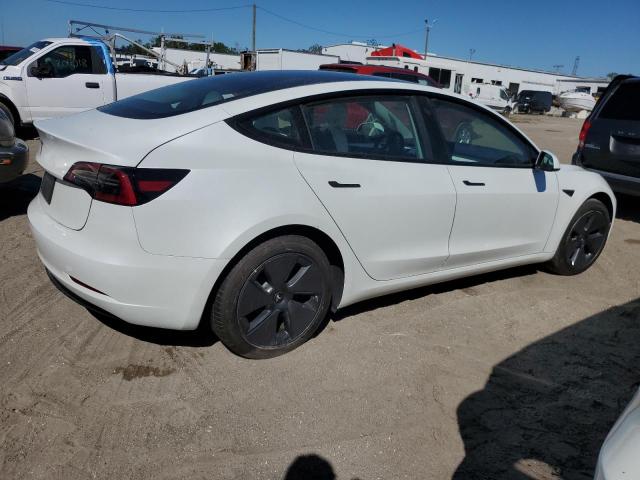Photo 3 from auction – 2023 TESLA MODEL 3 with VIN 5YJ3E1EA4PF594495