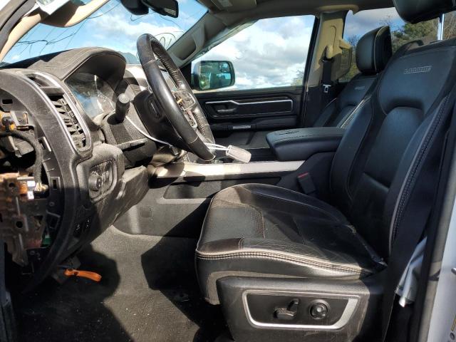 Photo 7 from auction – 2019 RAM 1500 LARAM with VIN 1C6SRFJT8KN807549