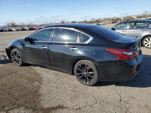 Photo 2 from auction – 2017 NISSAN ALTIMA 2.5 with VIN 1N4AL3AP4HC231069