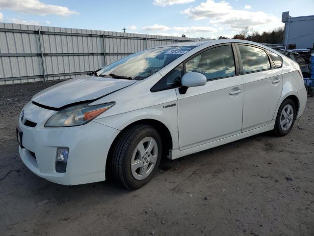TOYOTA PRIUS 2010 with VIN JTDKN3DU6A0097134 - Photo from auction