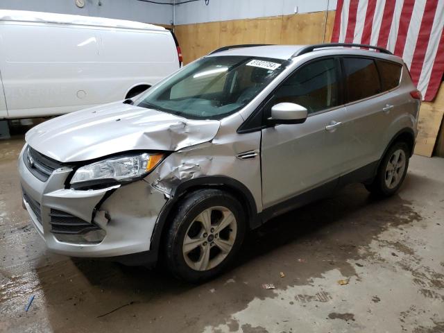 Photo 1 from auction – 2016 FORD ESCAPE SE with VIN 1FMCU0GX8GUA96026