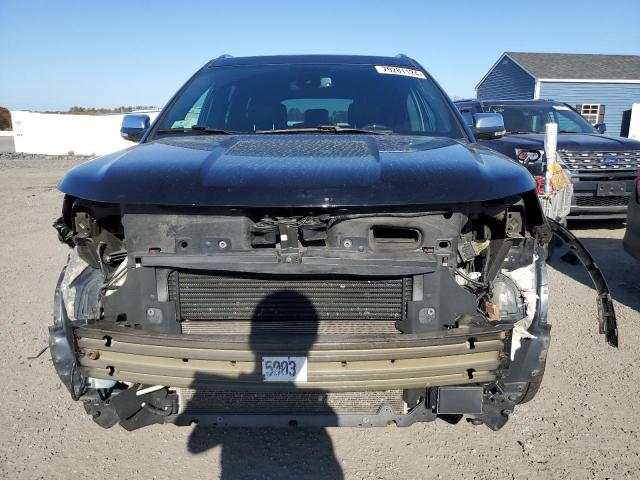 Photo 5 from auction – 2017 FORD EXPLORER P with VIN 1FM5K8HT4HGD08929