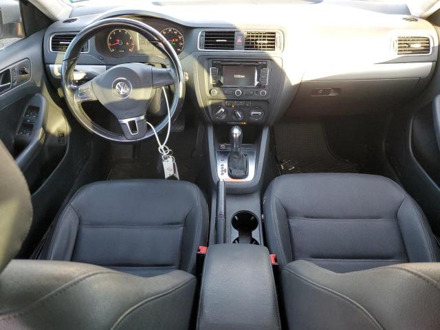Photo 8 from auction – 2011 VOLKSWAGEN JETTA SEL with VIN 3VWLZ7AJ3BM371007