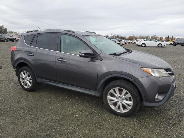 Photo 4 from auction – 2015 TOYOTA RAV4 LIMIT with VIN 2T3YFREV9FW181467