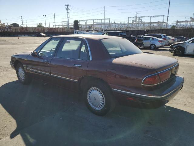 Photo 2 from auction – 1998 BUICK LESABRE CU with VIN 1G4HP52KXWH473582