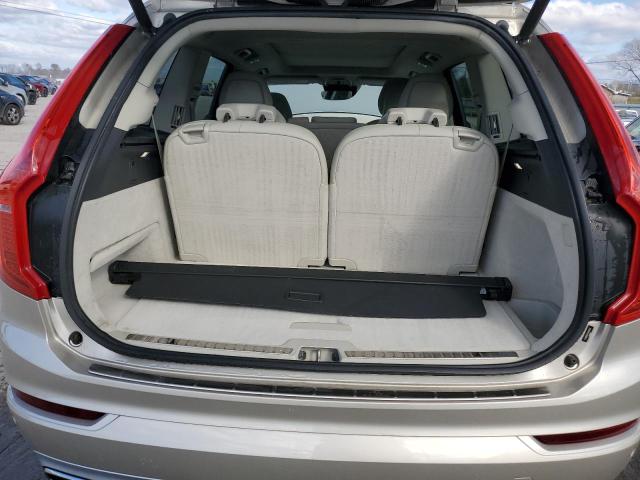 Photo 13 from auction – 2016 VOLVO XC90 T8 with VIN YV4BC0PK3G1079074