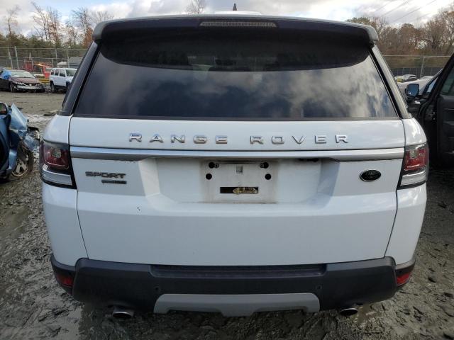 Photo 6 from auction – 2017 LAND ROVER RANGE ROVE with VIN SALWR2FV2HA679931