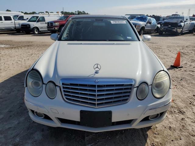 Photo 5 from auction – 2008 MERCEDES-BENZ E 350 with VIN WDBUF56X58B218239