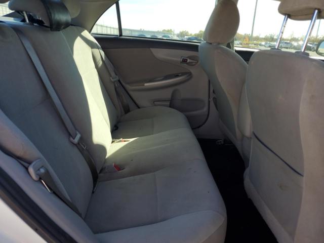 Photo 10 from auction – 2013 TOYOTA COROLLA BA with VIN 5YFBU4EE5DP206497