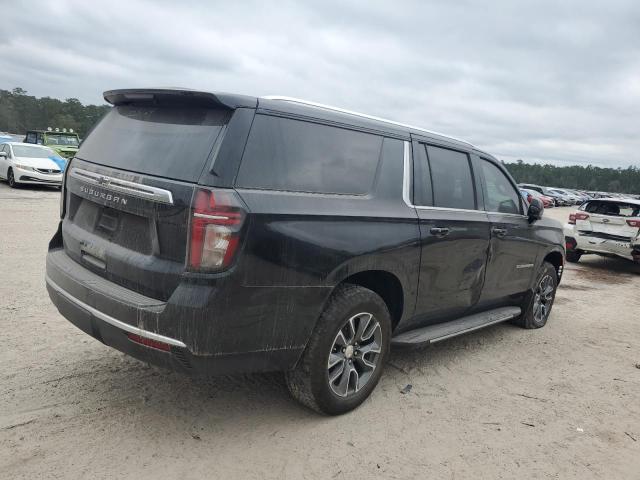 Photo 3 from auction – 2024 CHEVROLET SUBURBAN C with VIN 1GNSCCKD7RR253124