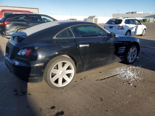 Photo 3 from auction – 2005 CHRYSLER CROSSFIRE with VIN 1C3AN69L55X035268