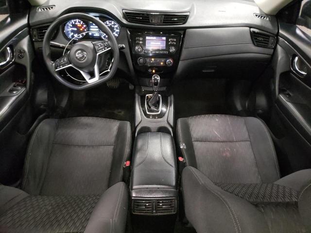 Photo 8 from auction – 2017 NISSAN ROGUE S with VIN KNMAT2MT8HP577549