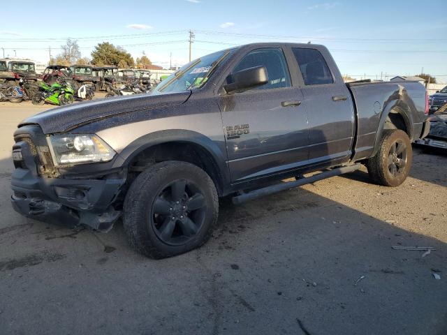RAM 1500 CLASS 2020 with VIN 1C6RR7GG4LS131201 - Photo from auction