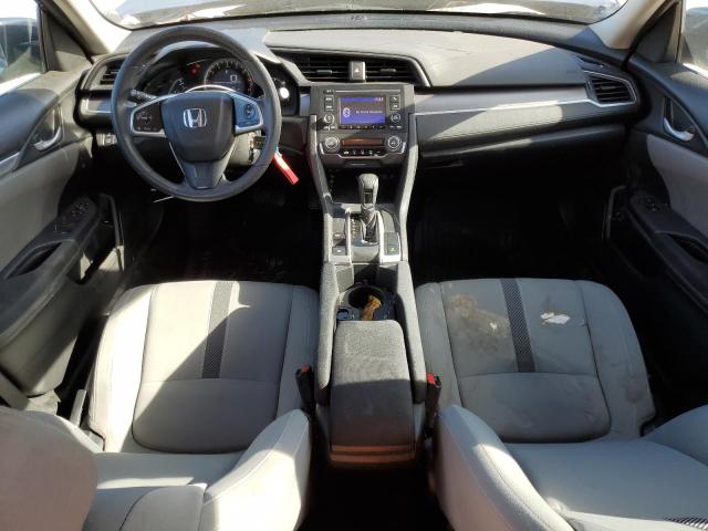 Photo 8 from auction – 2016 HONDA CIVIC LX with VIN 19XFC2F51GE040525