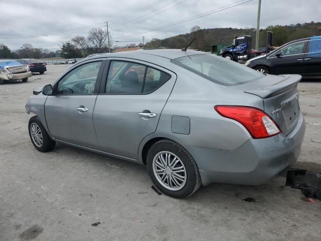 Photo 2 from auction – 2013 NISSAN VERSA S with VIN 3N1CN7AP4DL842838