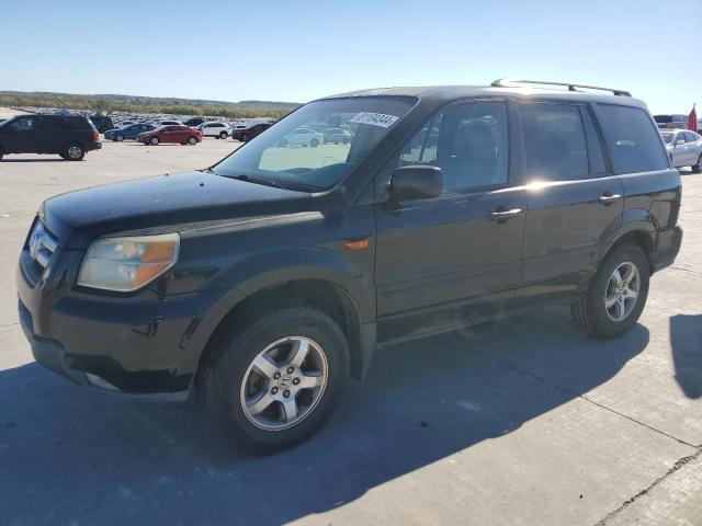 صورة رقم 1 من المزاد - 2006 HONDA PILOT EX مع VIN 5FNYF286X6B044832