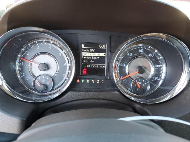 Foto 9 de la subasta – 2011 CHRYSLER TOWN AND C con VIN 2A4RR6DG0BR749925