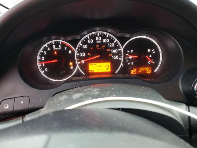 Photo 9 from auction – 2010 NISSAN ALTIMA BAS with VIN 1N4AL2AP0AN558394