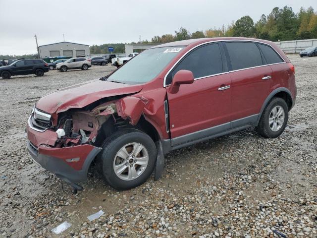 SATURN VUE XE 2008 with VIN 3GSCL33P68S701133 - Photo from auction