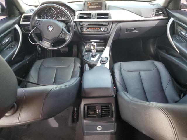 Photo 8 from auction – 2013 BMW 320 I with VIN WBA3B1C55DF462154