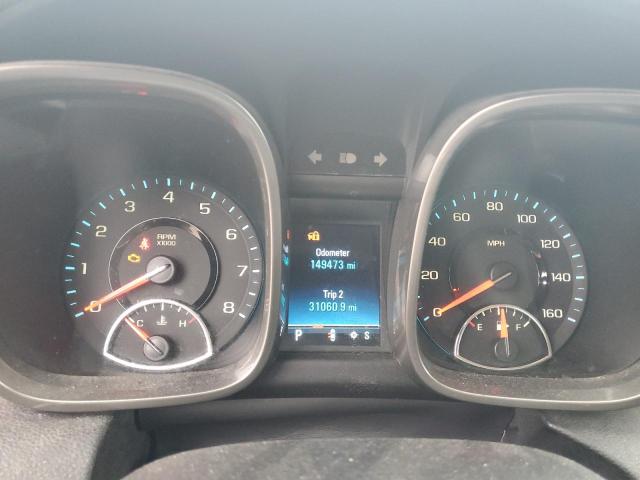 Photo 9 from auction – 2013 CHEVROLET MALIBU 2LT with VIN 1G11E5SA2DU142477
