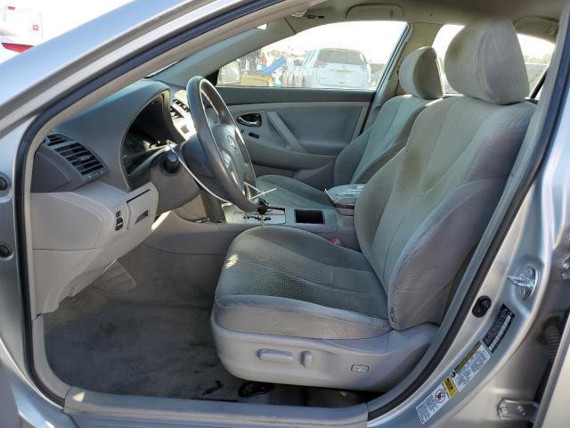 Photo 7 from auction – 2007 TOYOTA CAMRY CE with VIN 4T1BE46K17U106742